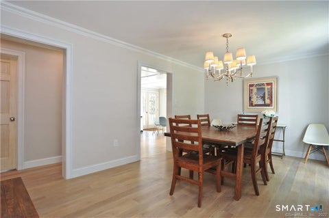 Tiny photo for 51 Senff Road, Washington, CT 06793 (MLS # 24203582)