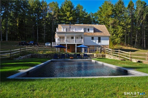 Photo of 51 Senff Road, Washington, CT 06793 (MLS # 24203582)