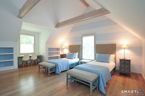 Tiny photo for 51 Senff Road, Washington, CT 06793 (MLS # 24203582)