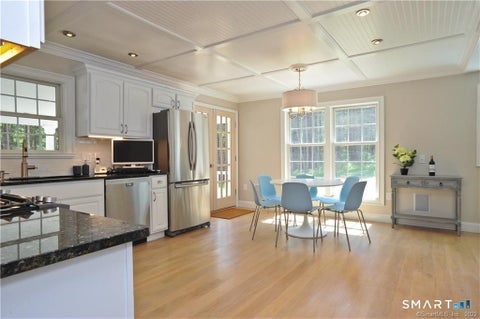 Tiny photo for 51 Senff Road, Washington, CT 06793 (MLS # 24203582)