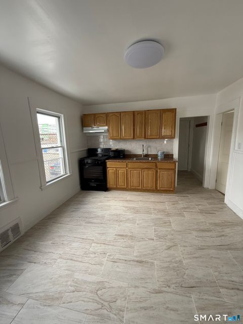 Tiny photo for 29 Hubbell Street, Bridgeport, CT 06605 (MLS # 24146692)