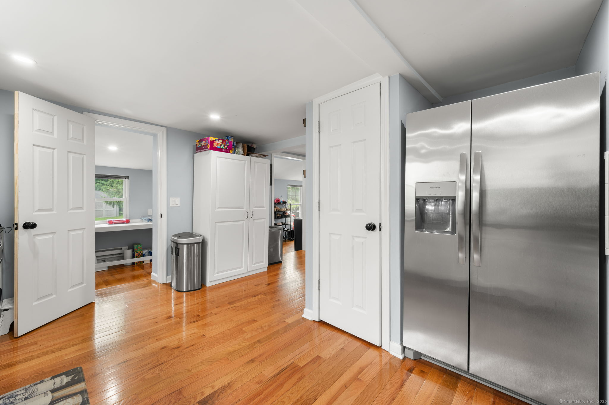 598 Randolph Road