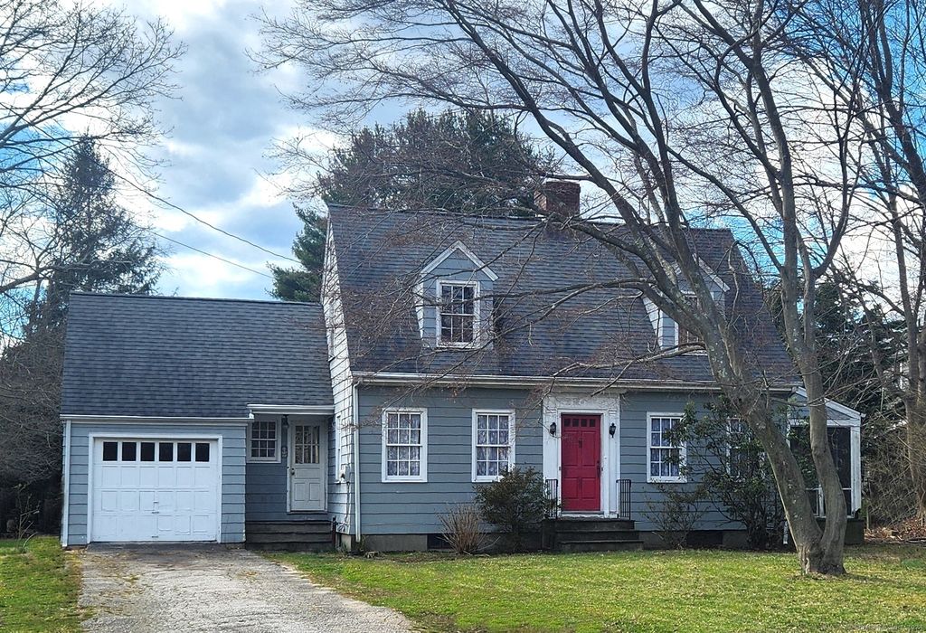 181 Highland Avenue, Norwalk, CT 06853, MLS 24004915 Howard Hanna