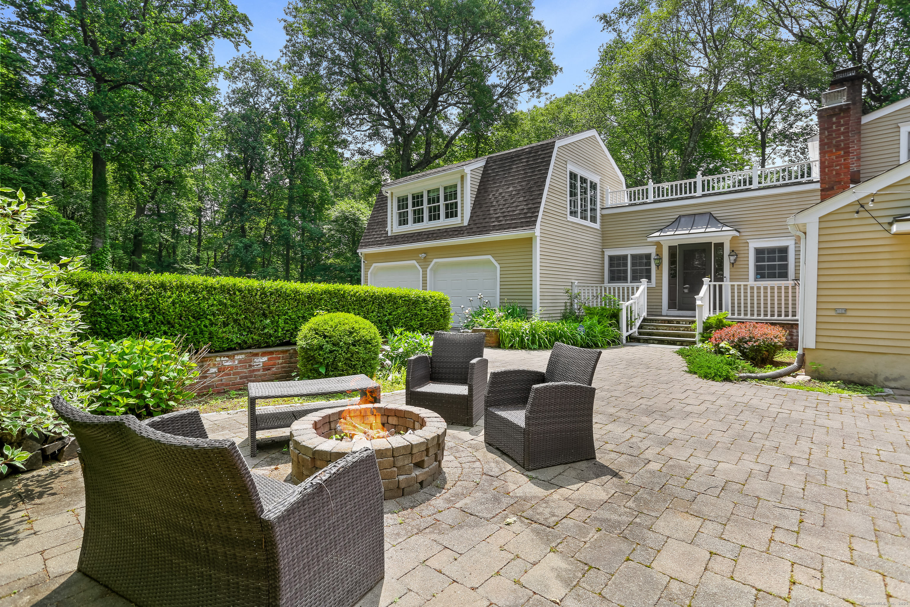 158 Linden Tree Road
