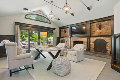 158 Linden Tree Road Wilton CT 06897