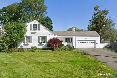 Tiny photo for 13 Dock Road, Milford, CT 06460 (MLS # 24154783)