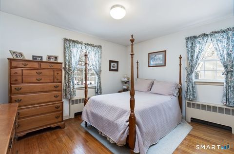 Tiny photo for 13 Dock Road, Milford, CT 06460 (MLS # 24154783)