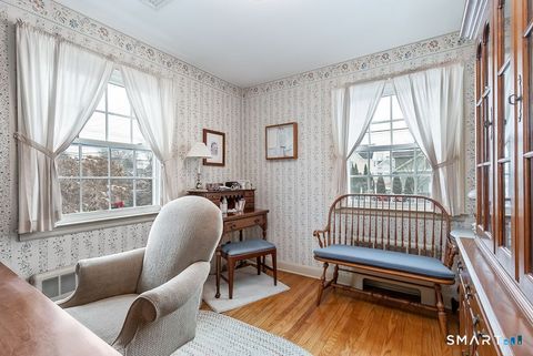 Tiny photo for 13 Dock Road, Milford, CT 06460 (MLS # 24154783)