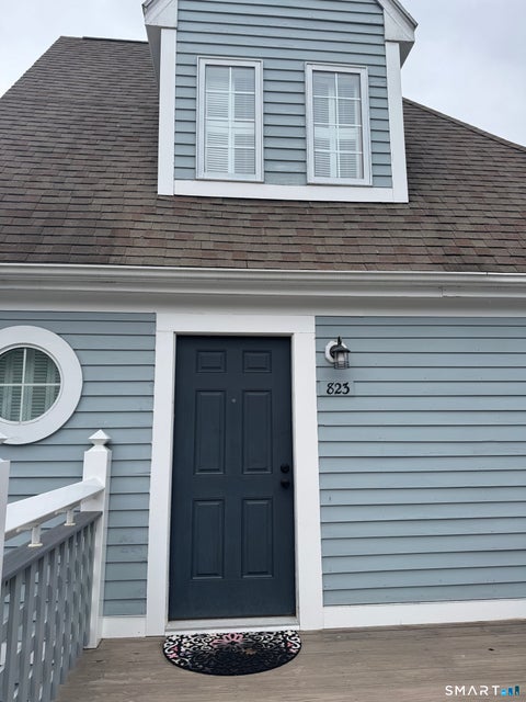 Photo of 823 Old Pond Lane #823, Norwich, CT 06360 (MLS # 24210228)