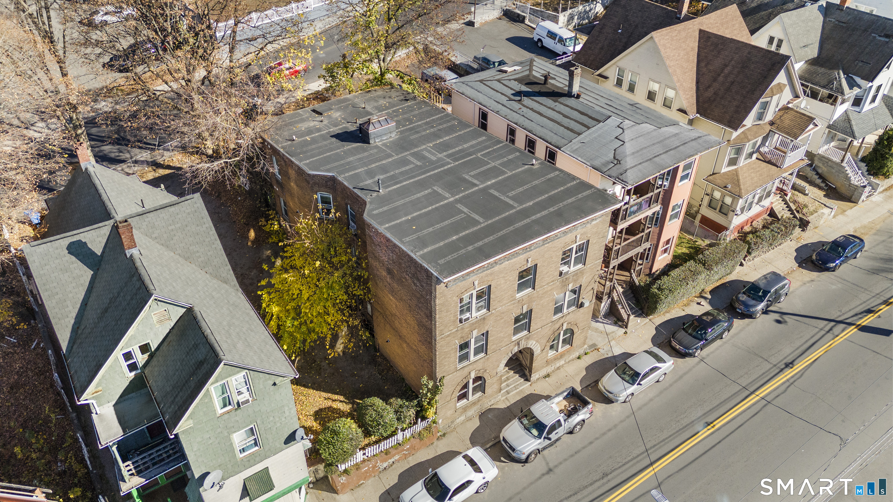 815 East Main Street