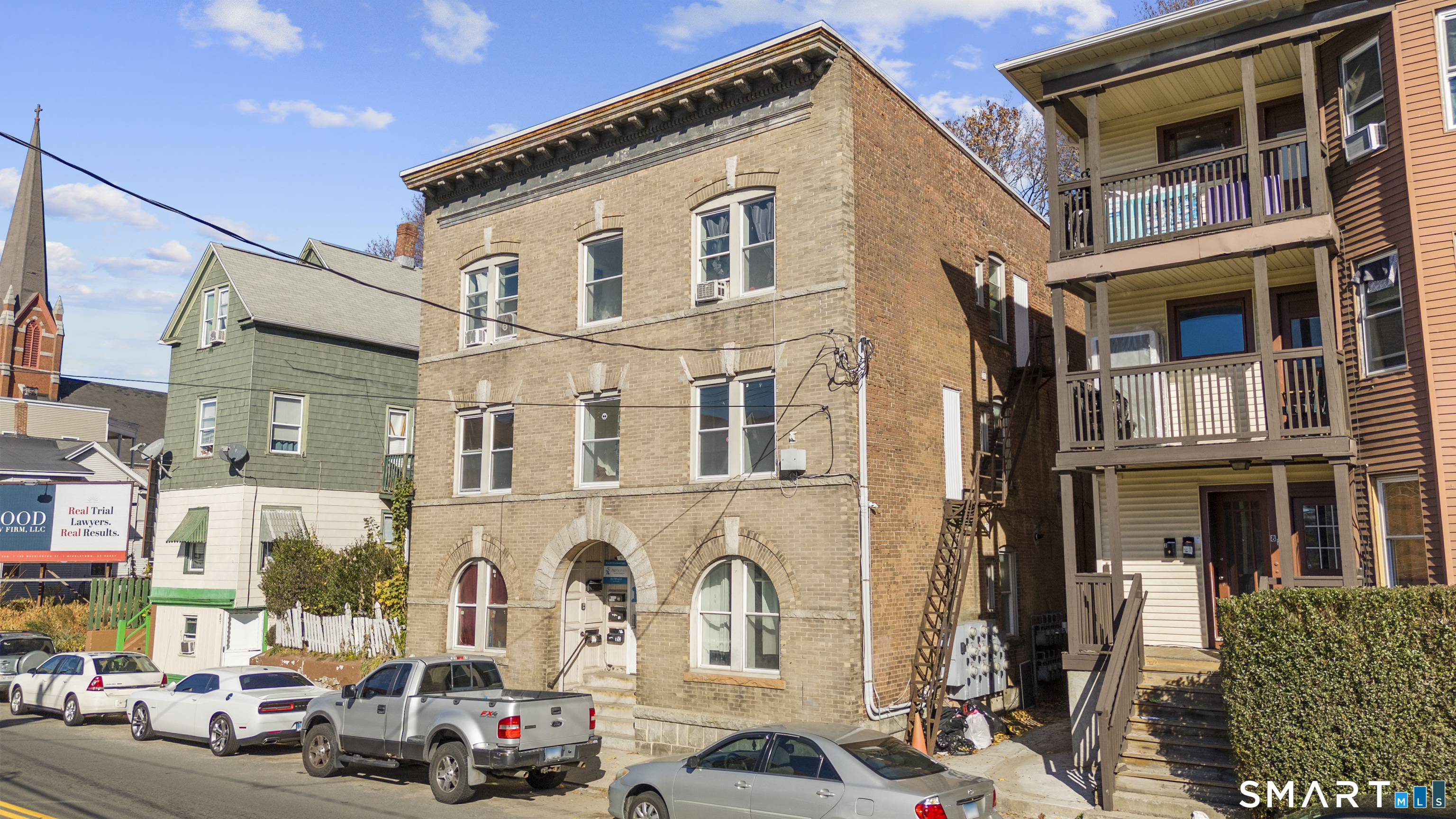 815 East Main Street