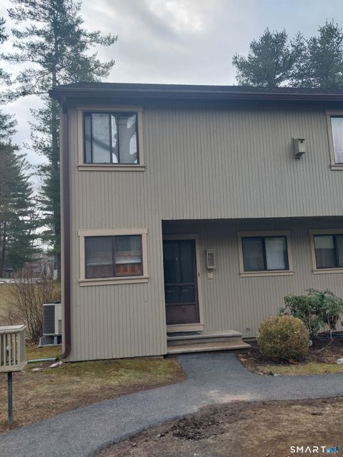 47 Woods Way 47 Woodbury CT 06798