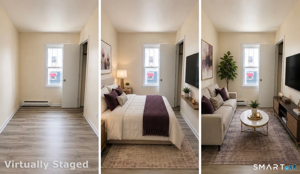 Photo of 6 East Walnut Street #1R, Stamford, CT 06902 (MLS # 24180982)