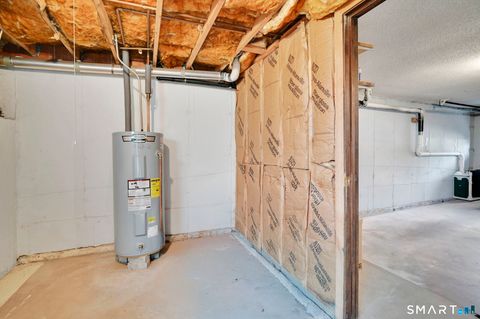 Tiny photo for 23 Hart Place #2, Plainville, CT 06062 (MLS # 24167608)