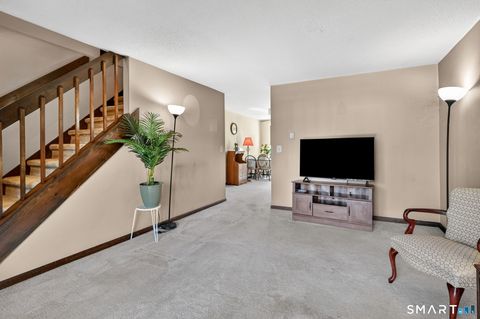 Tiny photo for 23 Hart Place #2, Plainville, CT 06062 (MLS # 24167608)