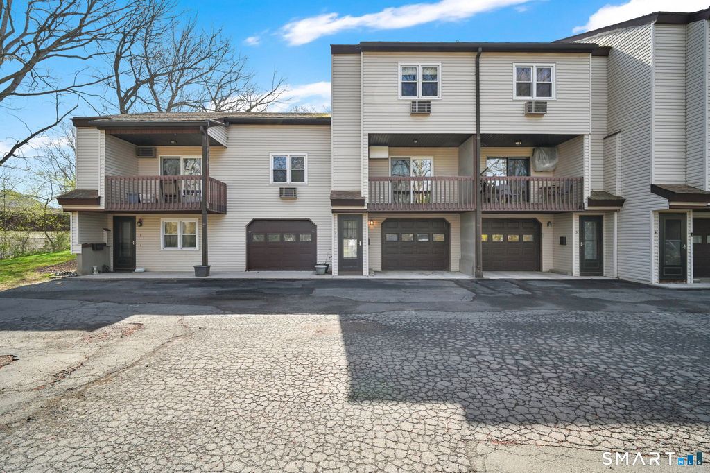 Photo of 23 Hart Place #2, Plainville, CT 06062 (MLS # 24167608)