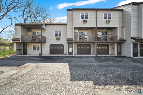 Tiny photo for 23 Hart Place #2, Plainville, CT 06062 (MLS # 24167608)