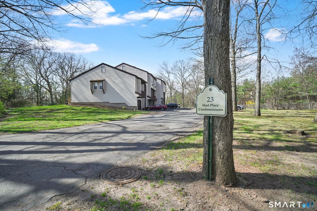 Photo of 23 Hart Place #2, Plainville, CT 06062 (MLS # 24167608)