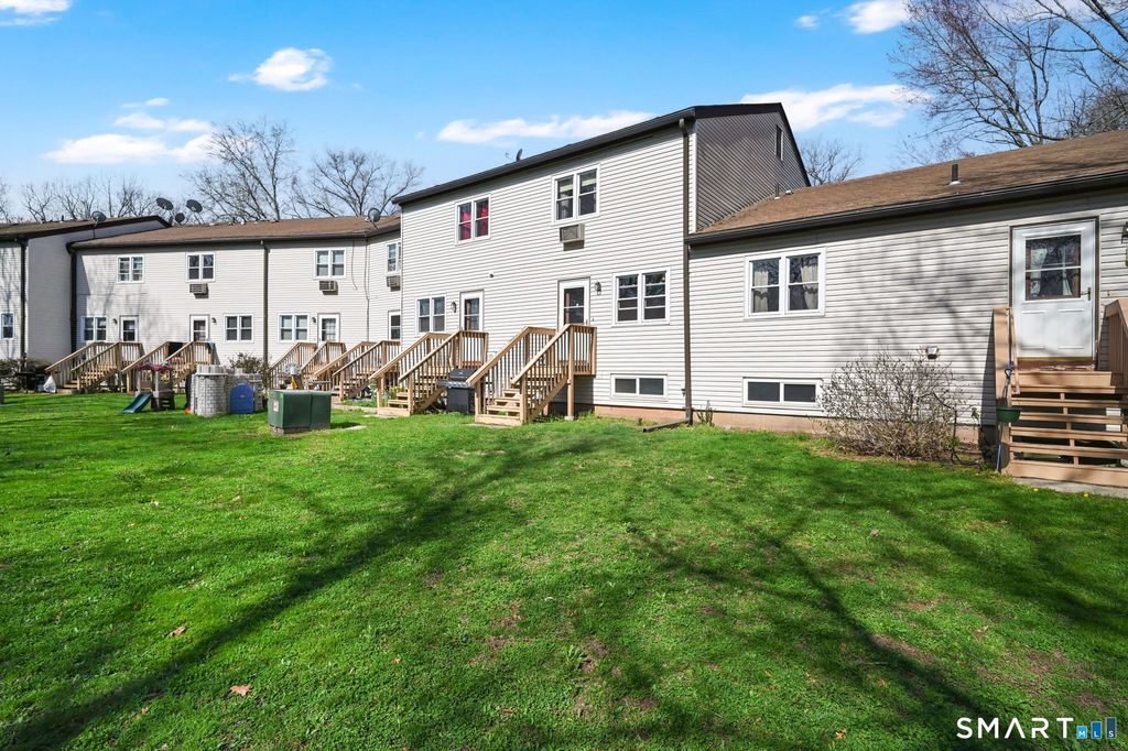 Photo of 23 Hart Place #2, Plainville, CT 06062 (MLS # 24167608)