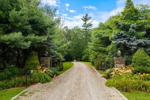 A home in Woodstock