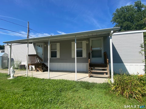 Photo of 108 Clark Road #LOT 23, Naugatuck, CT 06770 (MLS # 24197213)