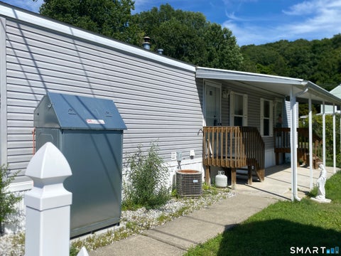 Tiny photo for 108 Clark Road #LOT 23, Naugatuck, CT 06770 (MLS # 24197213)