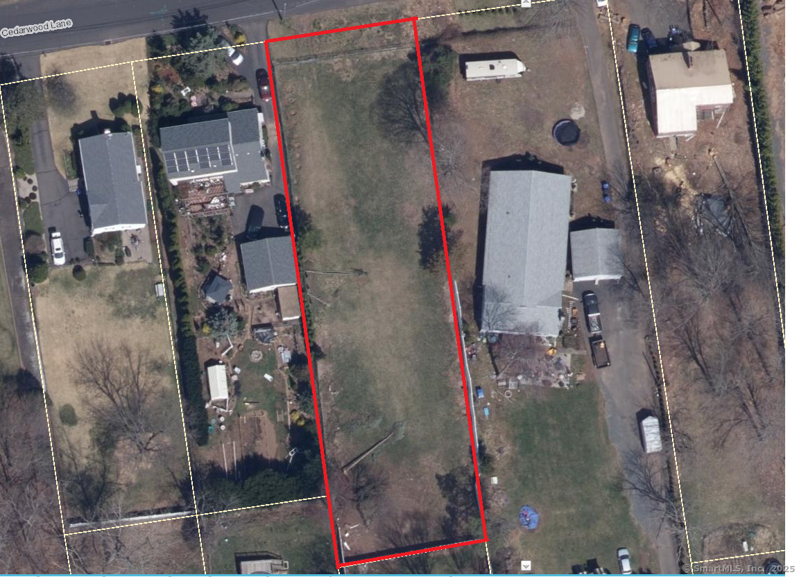 274 Cedarwood Lane