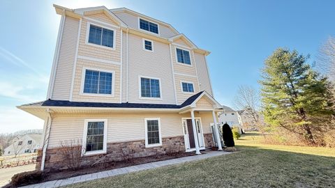 Photo of 43 Kennison Court #43, South Windsor, CT 06074 (MLS # 24080608)