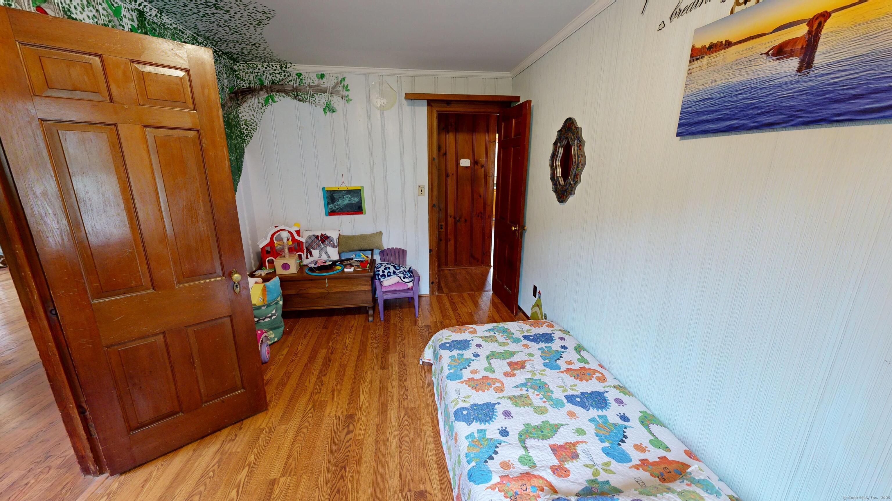 85 Hillcrest Terrace, Meriden, Connecticut image 22