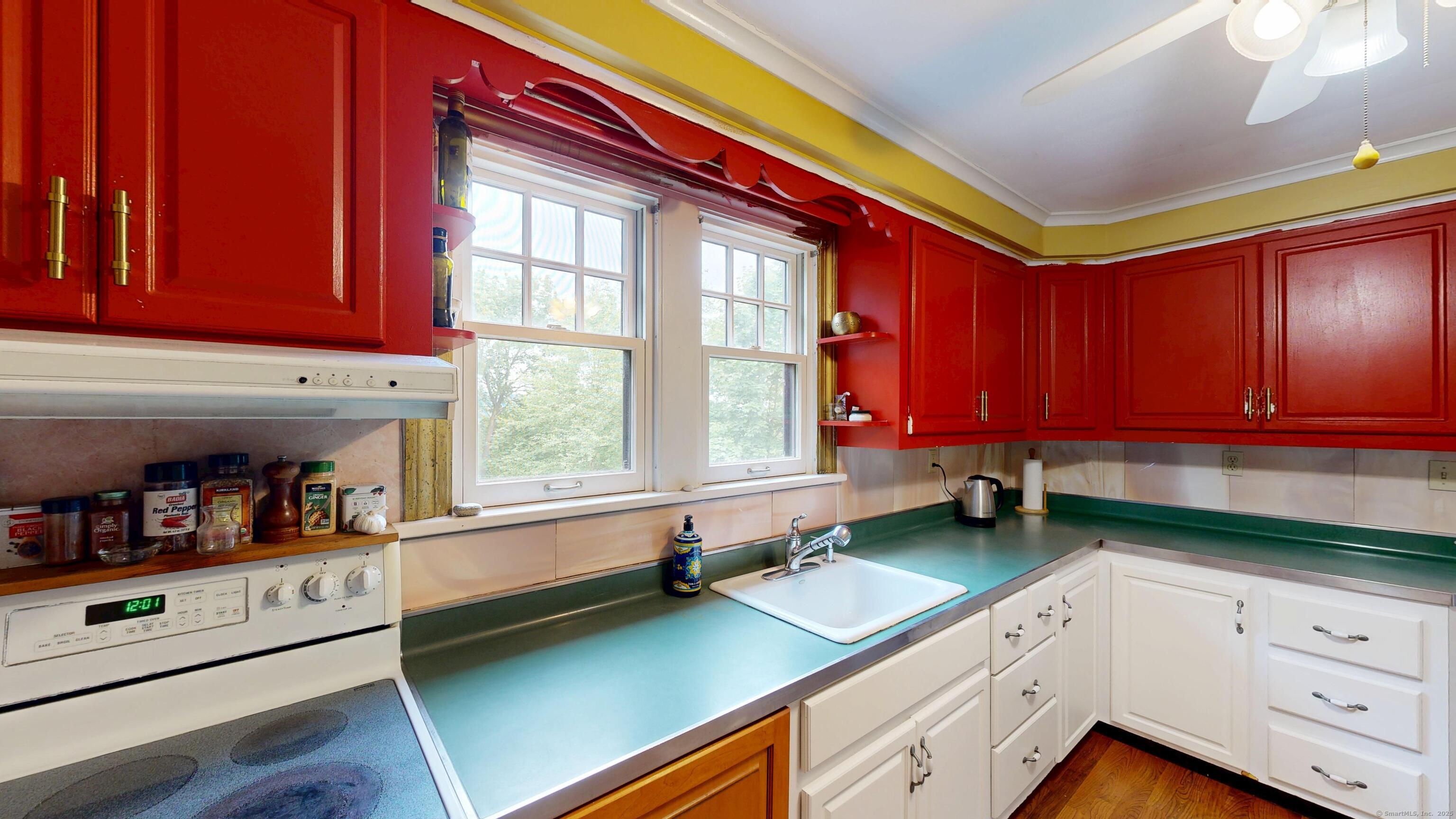 85 Hillcrest Terrace, Meriden, Connecticut image 17