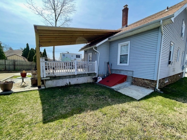 21 Clearview Avenue, Meriden, Connecticut image 31