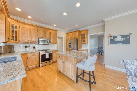 Tiny photo for 107 Redwood Lane, Berlin, CT 06023 (MLS # 24169250)