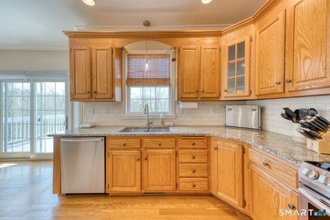 Tiny photo for 107 Redwood Lane, Berlin, CT 06023 (MLS # 24169250)