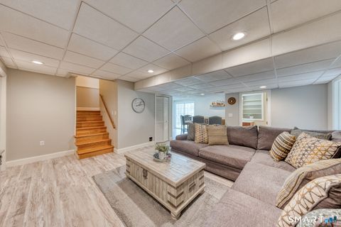 Tiny photo for 107 Redwood Lane, Berlin, CT 06023 (MLS # 24169250)