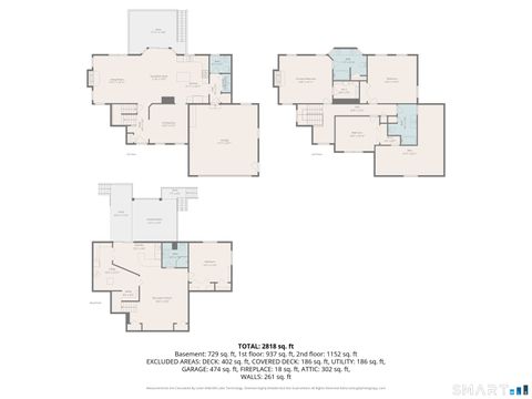 Tiny photo for 107 Redwood Lane, Berlin, CT 06023 (MLS # 24169250)