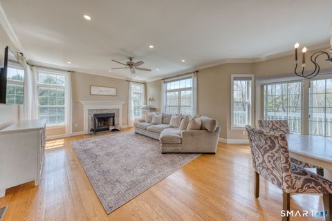 Tiny photo for 107 Redwood Lane, Berlin, CT 06023 (MLS # 24169250)