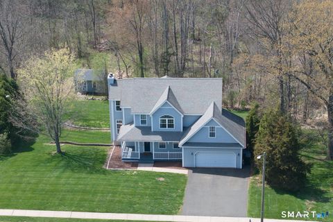 Tiny photo for 107 Redwood Lane, Berlin, CT 06023 (MLS # 24169250)