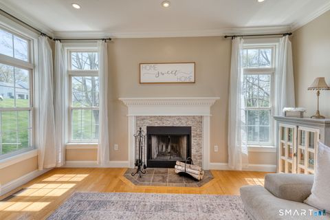 Tiny photo for 107 Redwood Lane, Berlin, CT 06023 (MLS # 24169250)