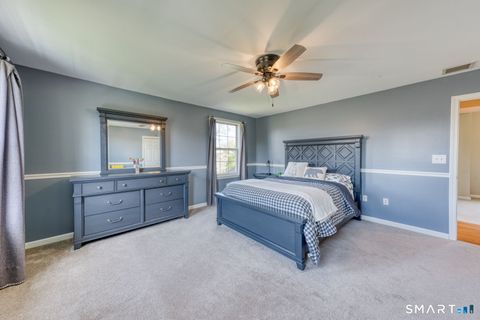 Tiny photo for 107 Redwood Lane, Berlin, CT 06023 (MLS # 24169250)