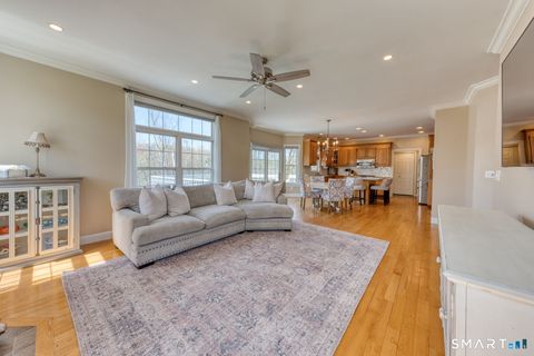 Tiny photo for 107 Redwood Lane, Berlin, CT 06023 (MLS # 24169250)