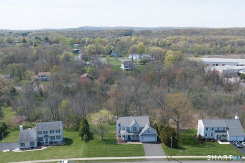 Tiny photo for 107 Redwood Lane, Berlin, CT 06023 (MLS # 24169250)