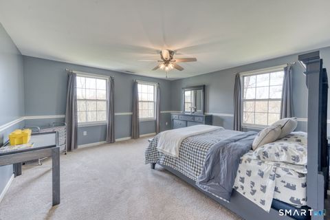 Tiny photo for 107 Redwood Lane, Berlin, CT 06023 (MLS # 24169250)