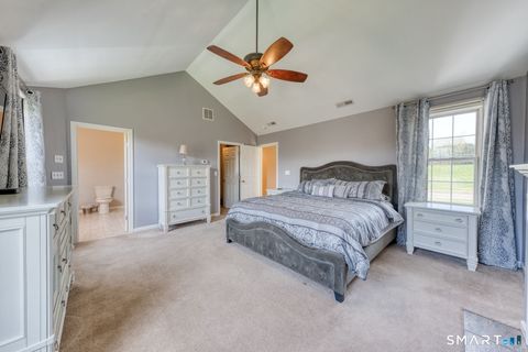 Tiny photo for 107 Redwood Lane, Berlin, CT 06023 (MLS # 24169250)