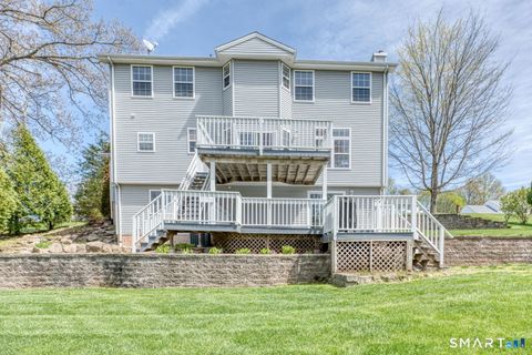 Tiny photo for 107 Redwood Lane, Berlin, CT 06023 (MLS # 24169250)