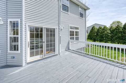 Tiny photo for 107 Redwood Lane, Berlin, CT 06023 (MLS # 24169250)