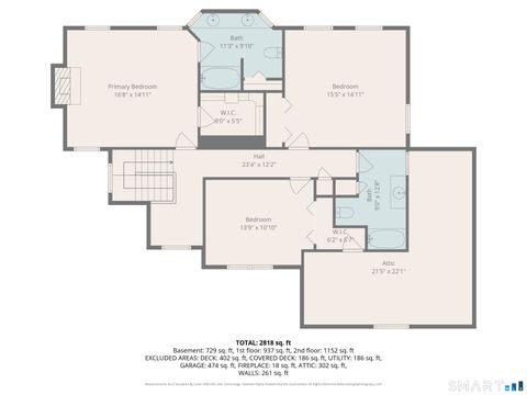 Tiny photo for 107 Redwood Lane, Berlin, CT 06023 (MLS # 24169250)