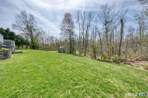 Tiny photo for 107 Redwood Lane, Berlin, CT 06023 (MLS # 24169250)