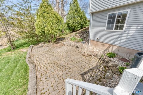 Tiny photo for 107 Redwood Lane, Berlin, CT 06023 (MLS # 24169250)