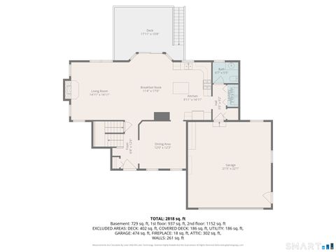 Tiny photo for 107 Redwood Lane, Berlin, CT 06023 (MLS # 24169250)