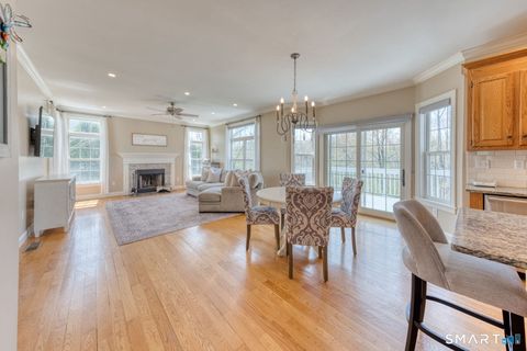 Tiny photo for 107 Redwood Lane, Berlin, CT 06023 (MLS # 24169250)